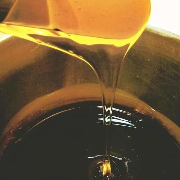 waxing