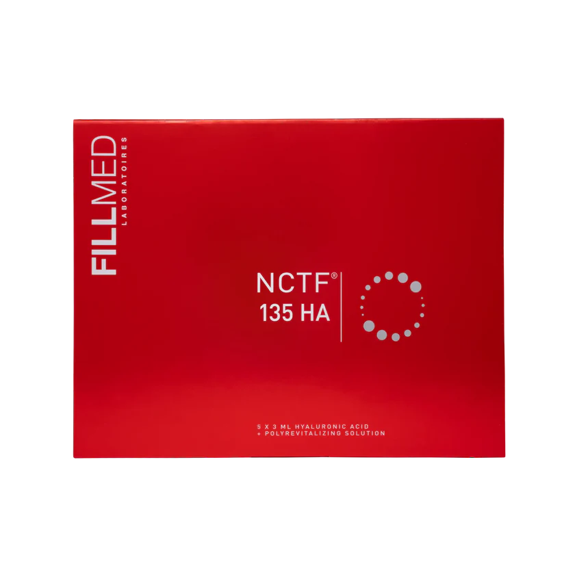 nctf 135 ha injectable moisturiser