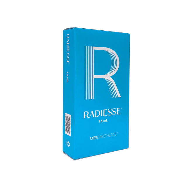 radiesse (caha) dermal filler 1