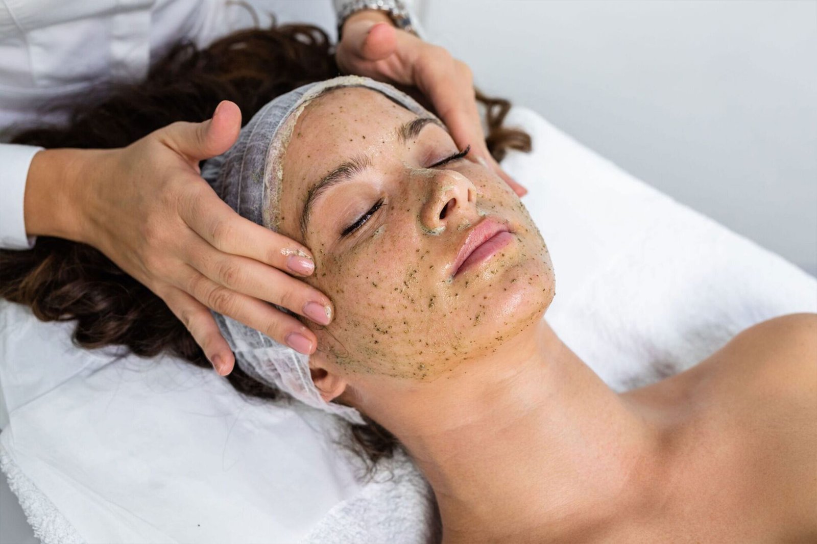 bio spicule treatment